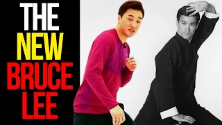 The Next Bruce Lee? 3 Ways DK Yoo Is Like Bruce Lee