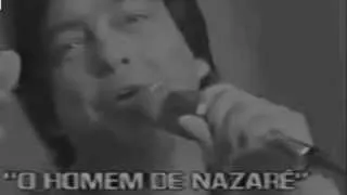 Antônio Marcos - O Homem de Nazaré (1973)