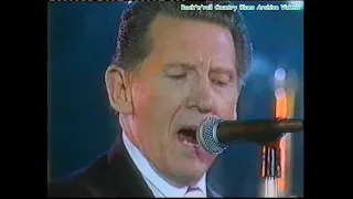 Jerry Lee Lewis - Expo 92 - Barcelona 1988 Whole Lotta Shakin Goin On