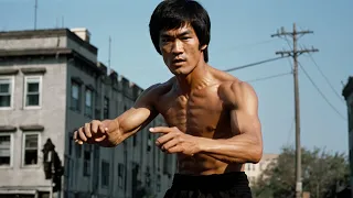 Bruce Lee's Training Methods Revealed Story | Bruce Lee fighting Tips| Bruce Lee