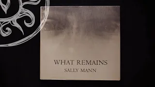 What Remains Sally Mann Photographic Book  +18  (Complete Book Flip Through)