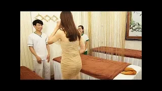 WOW! Massage Now! Traditional 4 Hands Bali Massage