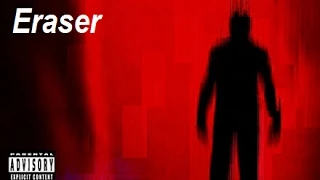 Eraser - Nine Inch Nails  [BYIT]