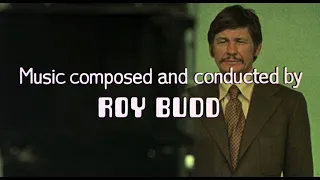 Roy Budd – The Stone Killer (Opening Titles)