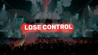 Rejecta - Lose Control [Official Videoclip]