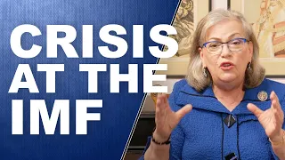 CRISIS AT THE IMF: Why Did Gold & Silver Dump?...by LYNETTE ZANG