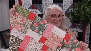 Love Notes Quilt