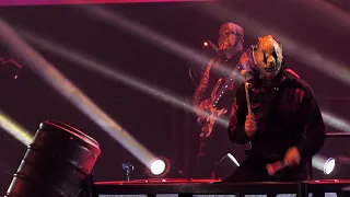 Slipknot LIVE Berlin, Germany 2023 [full show Multicam] [4K]