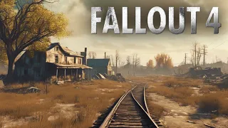 The Railroad Faction - Fallout 4 In 2024 Part 5