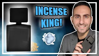 Exceptional INCENSE Fragrance! | Filippo Sorcinelli Unum Lavs Review! | LONG-LASTING BEAST!