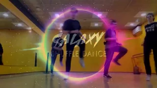 GALAXY SHUFFLE DANCE - PROMO