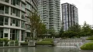 Waterfront Cities of the World: Vancouver