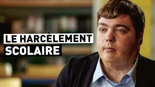 Le harcèlement scolaire