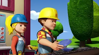 Bob the Builder 🛠⭐ The BEST of Bob and his Team 🛠⭐ Compilation 🛠⭐Cartoons for Kids