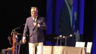 Phoenix Comicon 2014 - Bruce Campbell Spotlight