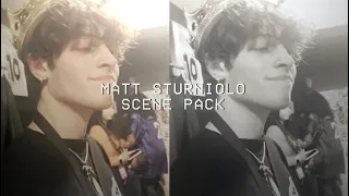 matt sturniolo scene pack !! (give credits)