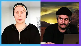 Ethan Klein leaves Oli London Speechless