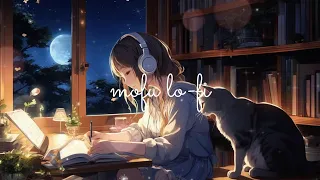 【lo-fi playlist】お部屋で聴きたいローファイ音楽 lo-fi music chill ローファイ 癒し 勉強 夜 朝 フリーbgm