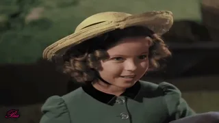 Filme Clássico   Heide 1937 Shirley Temple