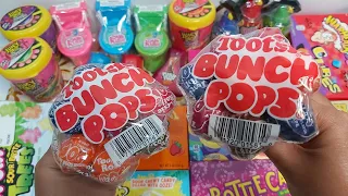 Tootsie Roll Lollipop