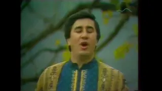 Թովմաս Պողոսյան, "Գանձասար" համույթ - Դրո (Աշուղ Գևորգ)