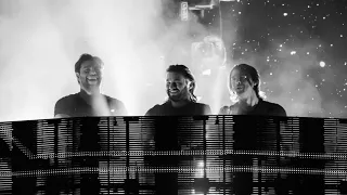 Swedish House Mafia - One (Your Name) ft. Pharrell