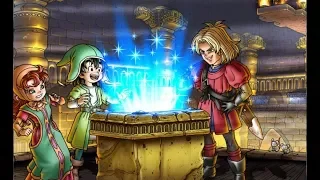 Dragon Quest VII e VIII: Análise e Contexto