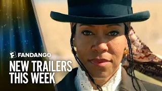 New Trailers This Week | Week 39 (2021) | Movieclips Trailers