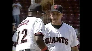 1999   MLB Highlights   May 22