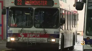 SEPTA overhauling bus route system