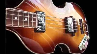 Man for all seasons (Bass cover) Robbie Williams.