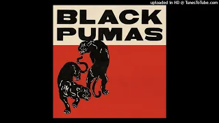 Black Pumas - Black Moon Rising (Live from Capitol Studio A)