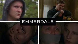 Emmerdale - The Crimes of Lachlan White