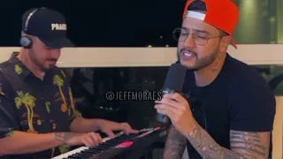 Você É Desejo E Eu Sou Paixão - Leandro e Leonardo ( Cover - Jefferson Moraes ) Mateus Freire