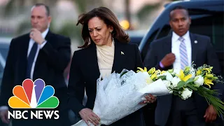 NOW Tonight - Jan. 25 | NBC News NOW