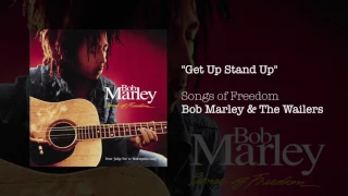 Get Up Stand Up (1992) - Bob Marley & The Wailers
