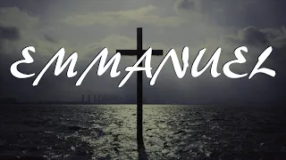 Emmanuel (Your name is called Emmanuel) | Worship Instrumental Music | God with us
