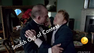 Snatch Out of Context (TV series)