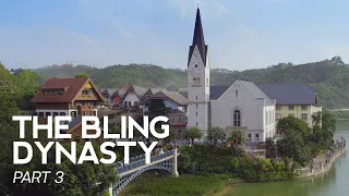 What’s a $1 Billion Austrian Village Doing in China? - Ep. 3 | The Bling Dynasty | GQ