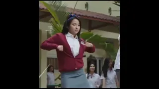 Joget Odading Generasi Micin