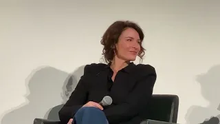 Elsa Lunghini « Ici tout commence « - Canneseries 2022