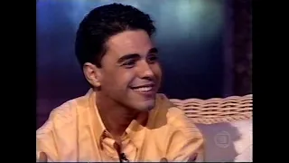 Amigos e Amigos 1999 Vídeo 9 Rede Globo