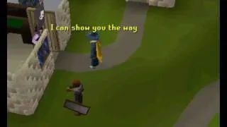 RSMV - Runescape Are you still having fun