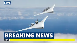 This New US MILITARY DRONES Most Feared by the Enemies in the World