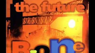 B-One - The Future [Radio Edit]