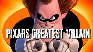 Syndrome: Pixar's Greatest Villain