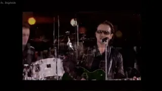 U2 - She's a Mystery to Me (Sub. español)