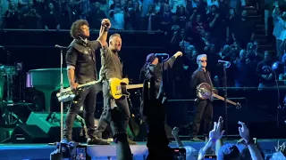 Badlands - Bruce Springsteen and the E Street Band | The Forum, Los Angeles: April 4, 2024