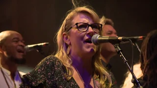 Tedeschi Trucks Band - "Sly Medley" - Live at Red Rocks Amphitheatre