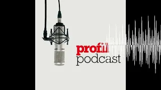 Darf jeder Kasperl als Bundespräsident kandidieren? - profil-Podcast